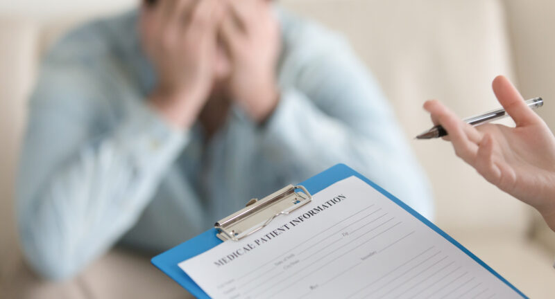 CCAP Treating Opioid Use Disorder through Suboxone