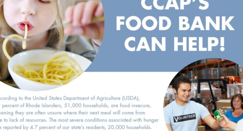 ​Need help accessing or getting food?​
