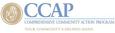 CCAP logo