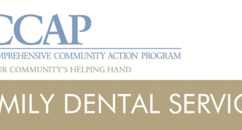 CCAP opens a NEW, state-of-the-art Family Dental Center at CCAP’s Family Health Services of Coventry, 191 MacArthur Boulevard!