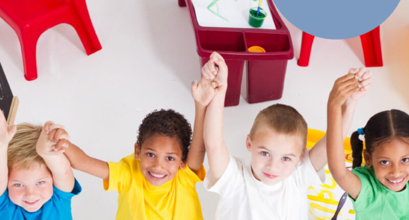 CCAP Head Start Annual Report