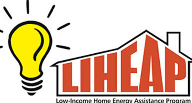 2018 Low Income Home Energy Assistance Program (LIHEAP)  is now OPEN