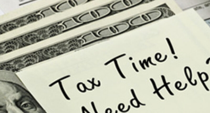 CCAP ‘s  VITA Tax Preparation Assistance  Service