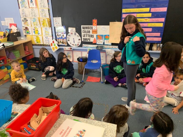 Early Childhood and Development Programs