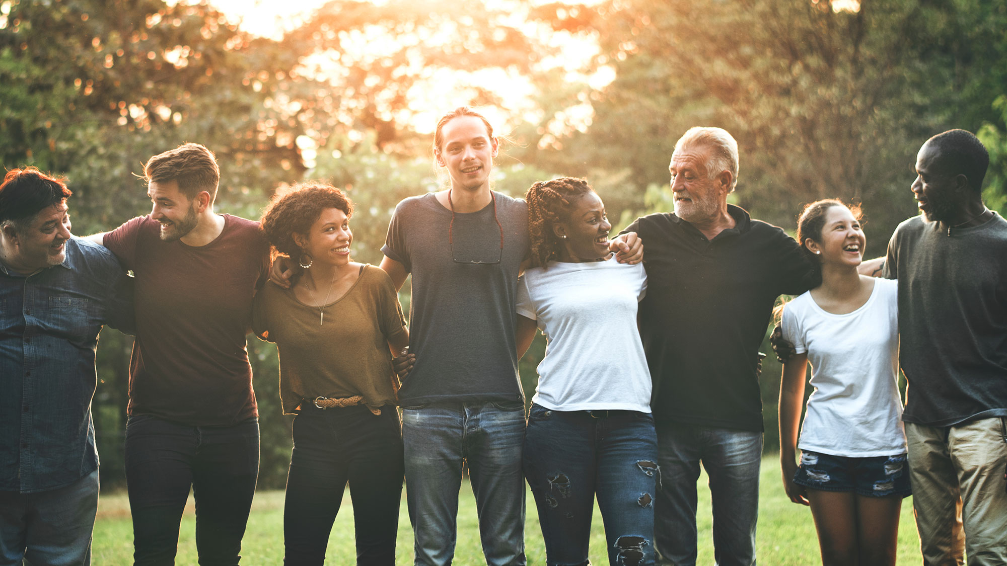 Community Action Program & Health Services | CCAP Rhode Island