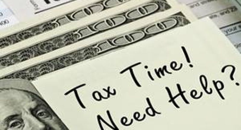 It’s Tax Time at CCAP