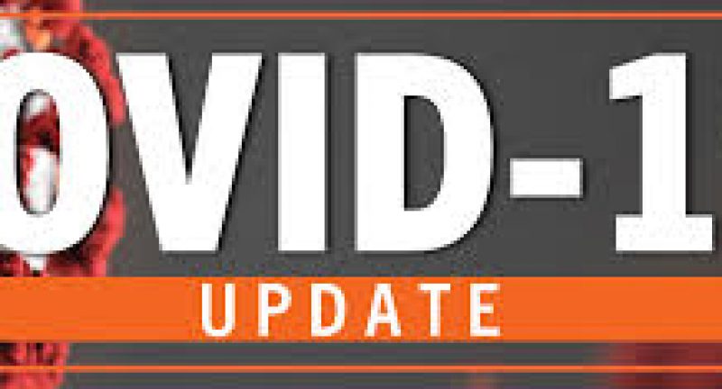 CCAP COVID-19 UPDATE