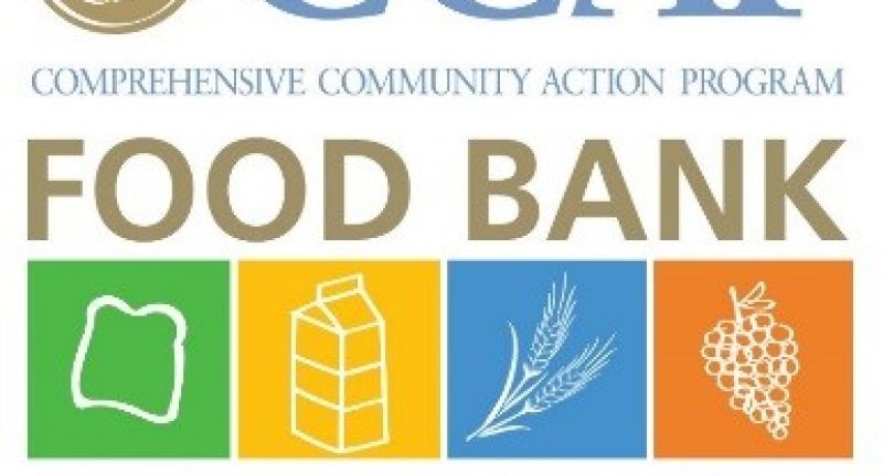 CCAP FOOD BANK WILL CLOSE TO ALL WALK-IN SERVICE EFFECTIVE MONDAY, MARCH 16, 2020