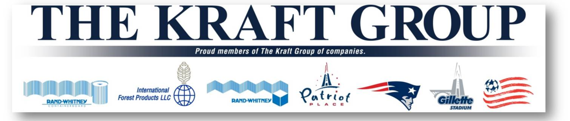 the kraft group robert kraft