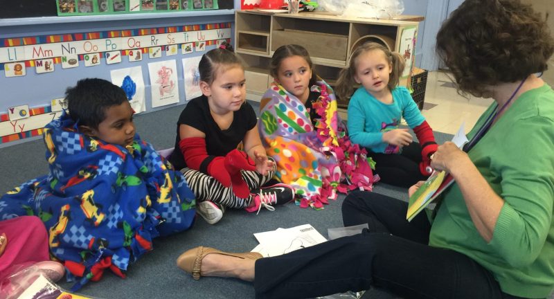 CCAP’s Cranston Child Development Center’s Head Start Program is kicking off its annual recruitment drive for the 2020-2021 school year!