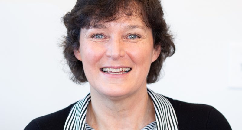 Comprehensive Community Action Program (CCAP) Announces New Vice President of Human Resources