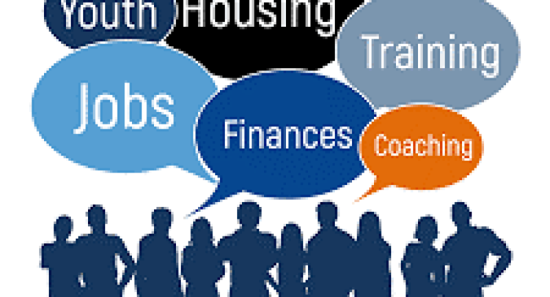 Community Assessment Needs – OUR Community, OUR Needs