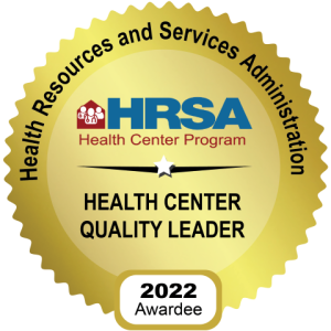 HRSA